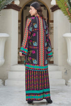 Colorita Print Crepe RL-211 Two Piece, photo 2