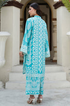 Colorita Print Crepe RL-213 Two Piece, photo 2
