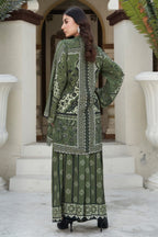 Colorita Print Crepe RL-214 Two Piece, photo 2