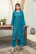 Marjjan Premium Lawn MNC-218E – Marjjan 3-piece unstitched suit