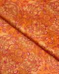 Rang e Bahar Digital Print Lawn fabric