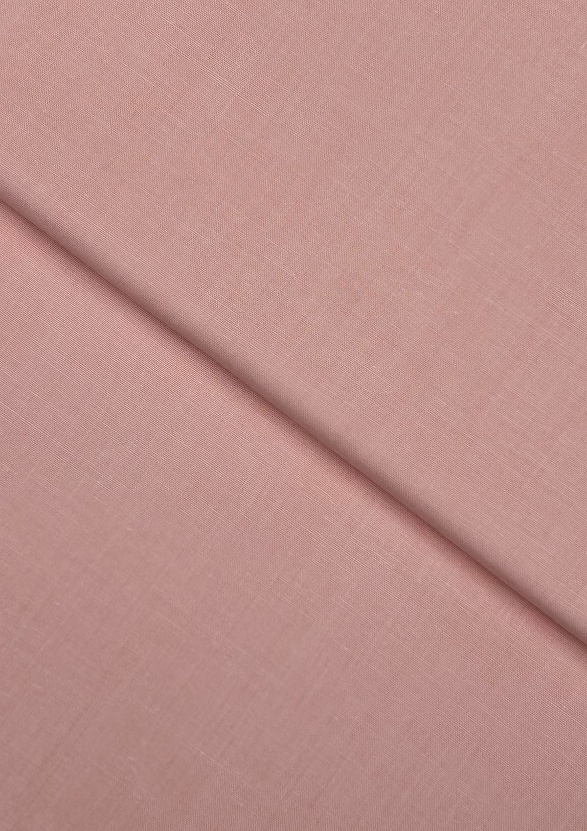 Cotton Lawn – Tea Pink fabric
