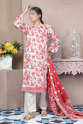Alishba Print Lawn RL-2227 by Colorita – Colorita 3-piece unstitched suit