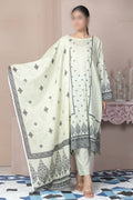 Alishba Print Lawn RL-2242 by Colorita – Colorita 3-piece unstitched suit
