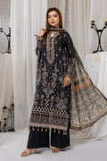 Rangoon Lawn By Azam Arts D-2267 – Azam Arts 3-piece unstitched suit