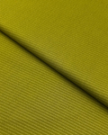 Maisuri Lawn – Olivish Mustard (SML-S25-0073), self-textured lawn fabric by the meter