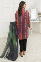 Limelight Lawn U2393 Orange Two Piece, photo 2