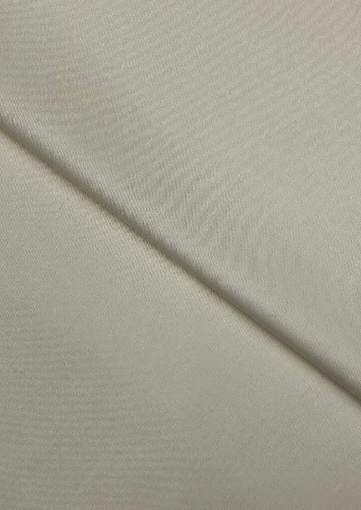 Cotton Lawn – Cream fabric