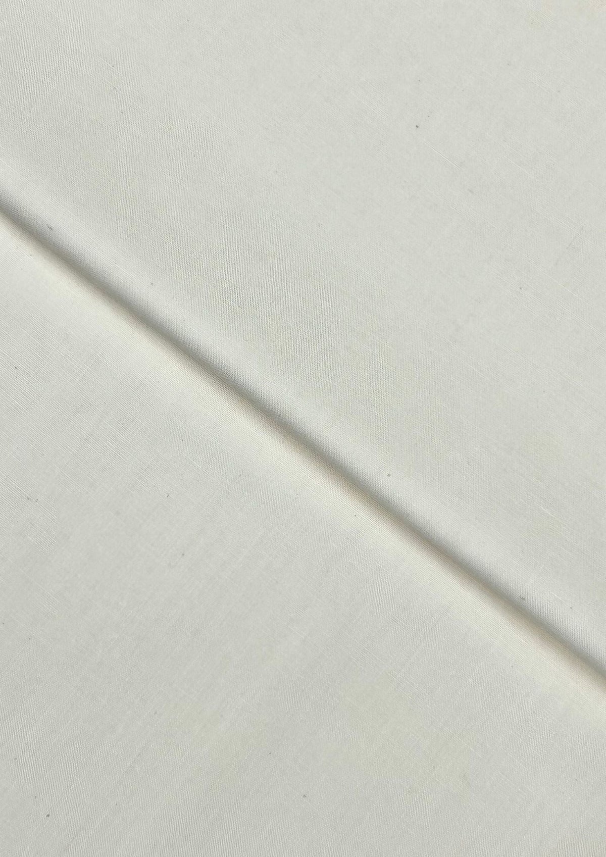 Cotton Lawn – White fabric