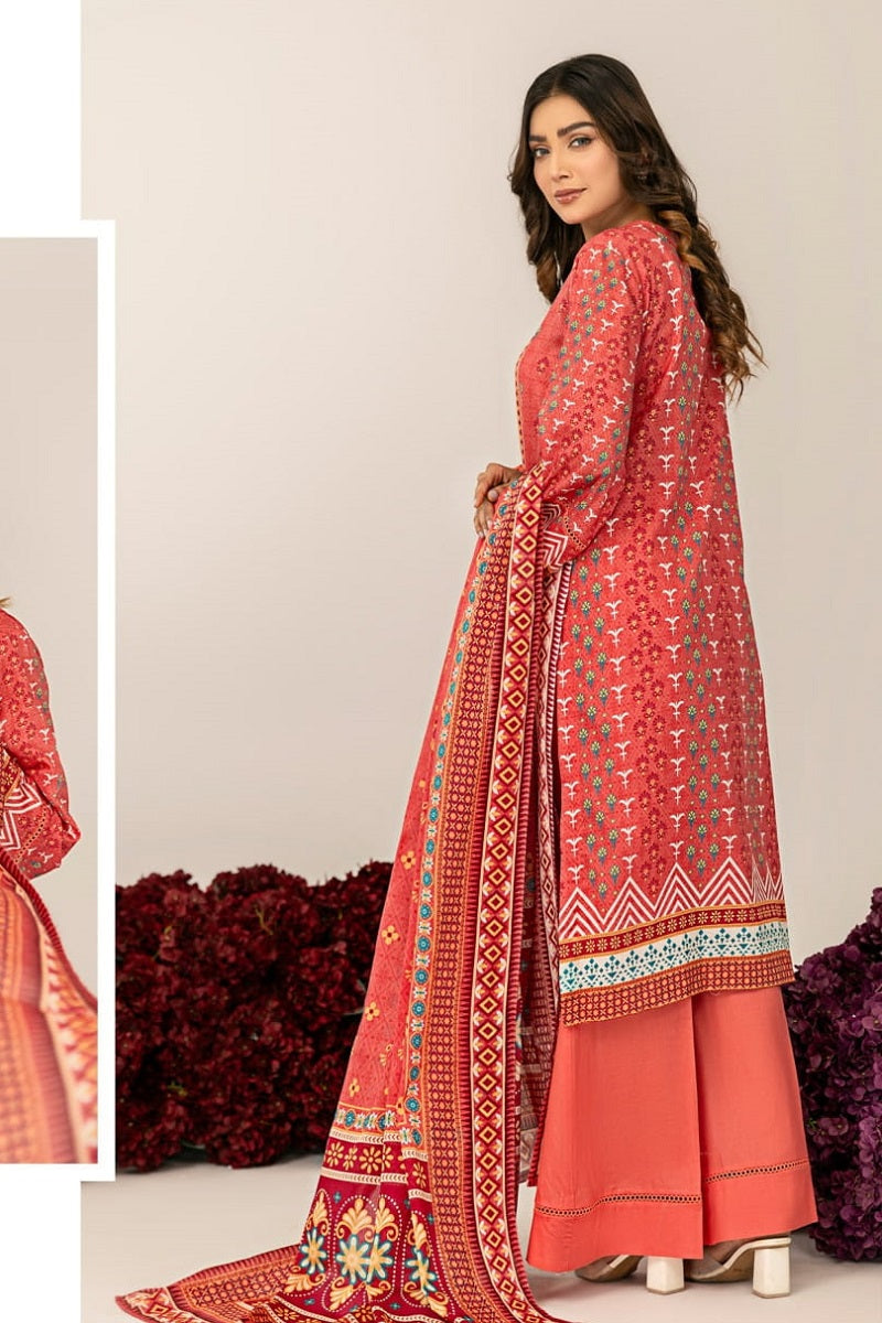 Sundas Print Lawn D-2592 by Murashe, photo 2