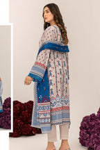 Sundas Print Lawn D-2597 by Murashe, photo 2
