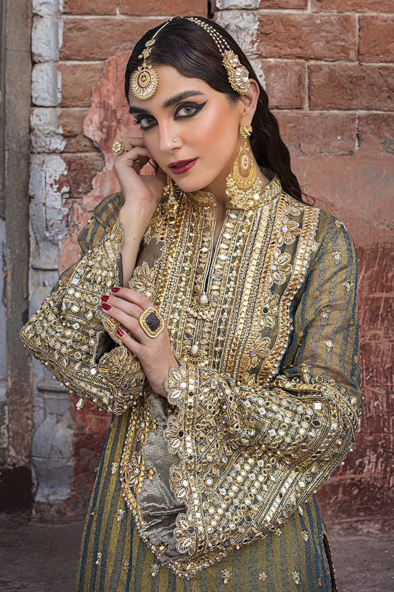 MNR Zarlish Formals ZWU23-26 (Nawab Sahiba), photo 2