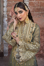 MNR Zarlish Formals ZWU23-26 (Nawab Sahiba), photo 2