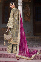 MNR Zarlish Formals ZWU23-26 (Nawab Sahiba), photo 3