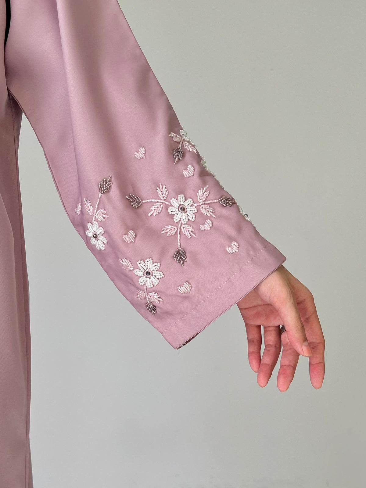 Rubab Abaya by Al Deebaj, photo 2