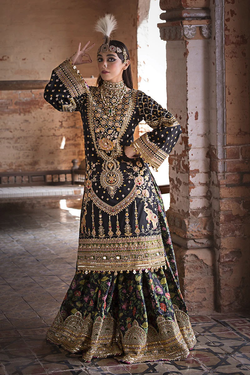 MNR Zarlish Formals ZWU23-28 (Koyal), photo 2