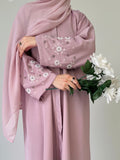Rubab Abaya by Al Deebaj