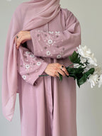 Rubab Abaya by Al Deebaj