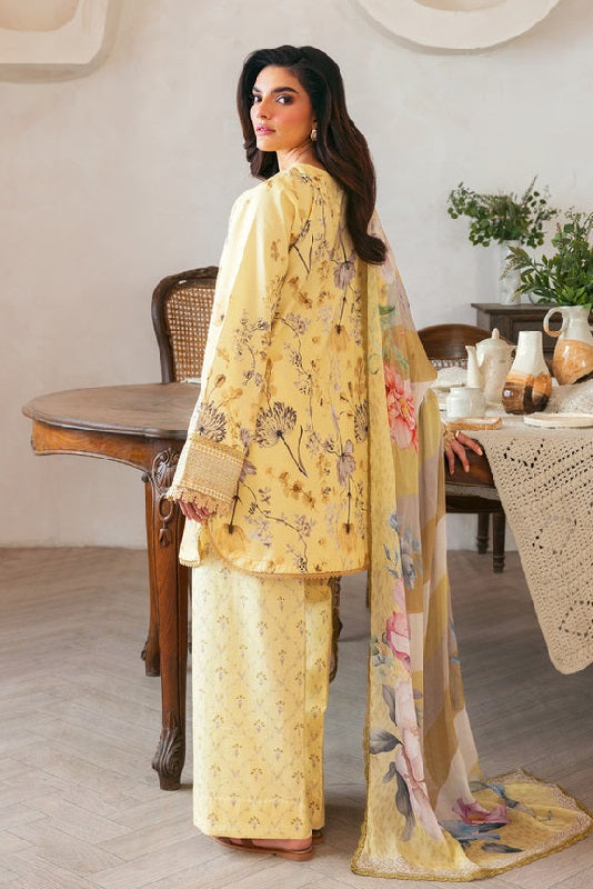 Florent Print Lawn FL-2A, photo 2