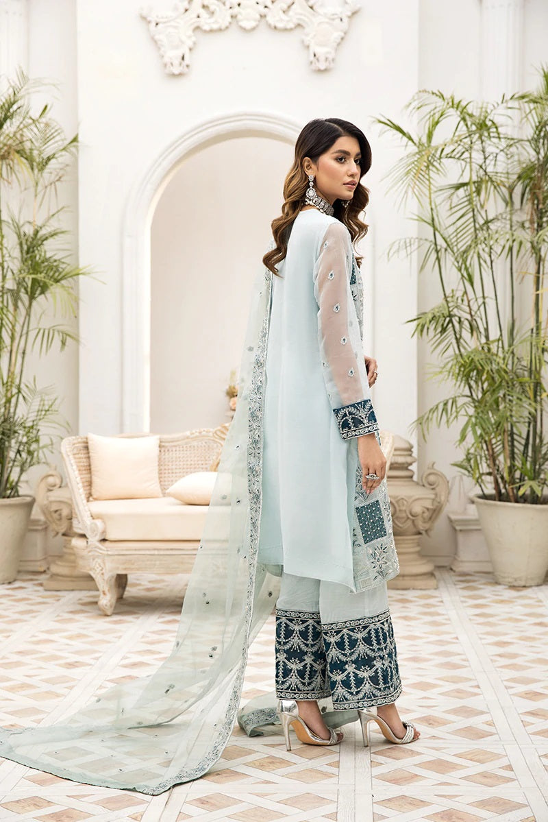 Nainsukh Formal By HON D-02B by House of Nawab, photo 2