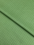 Check Lawn – Green fabric