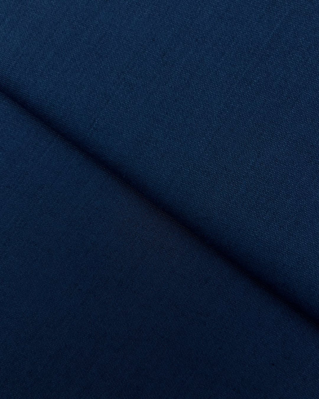Peach Wool – Teal fabric
