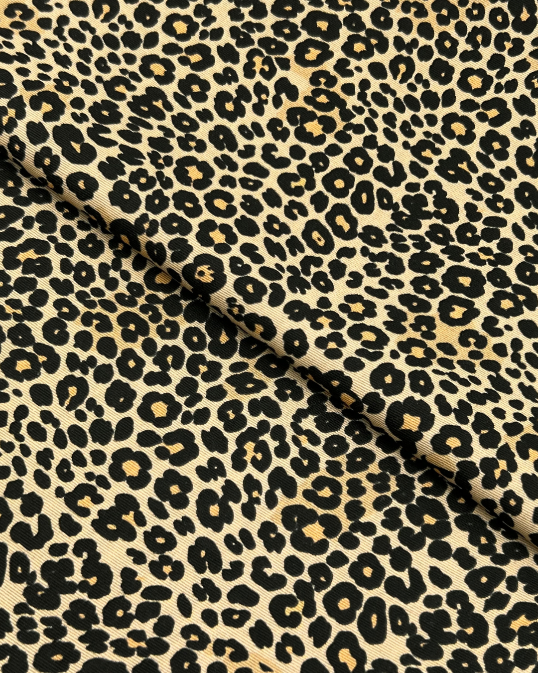 Khaddar Digital Print (PKDP-W26-0119), digitally printed khaddar fabric by the meter