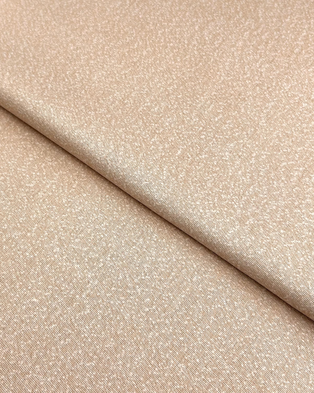 Lawn Karandi – Peach fabric