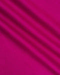Peach Wool – Hot Pink fabric