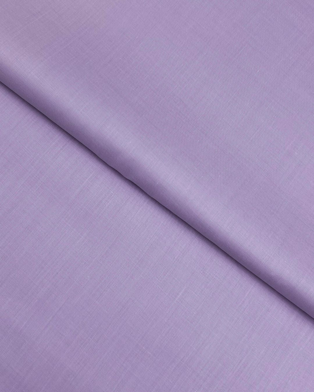 Wide Egyptian Lawn – Lilac fabric
