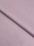 Rib Lawn – Purple fabric