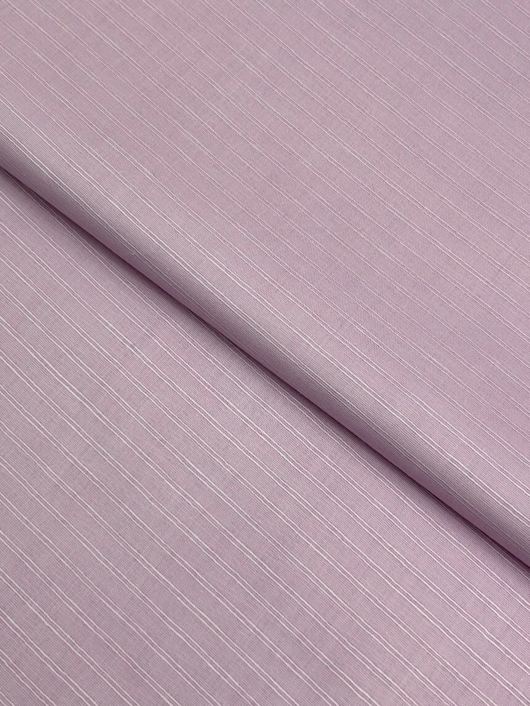 Rib Lawn – Purple fabric