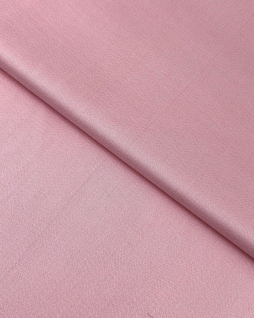 Alpine Velvet – Pink, plain velvet fabric by the meter