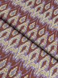 Tie & Dye Digital Print Lawn (TDP-S26-0054), digitally printed lawn fabric by the meter