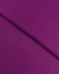 Alpine Velvet – Magenta fabric