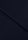 Cotton Lawn – Navy fabric