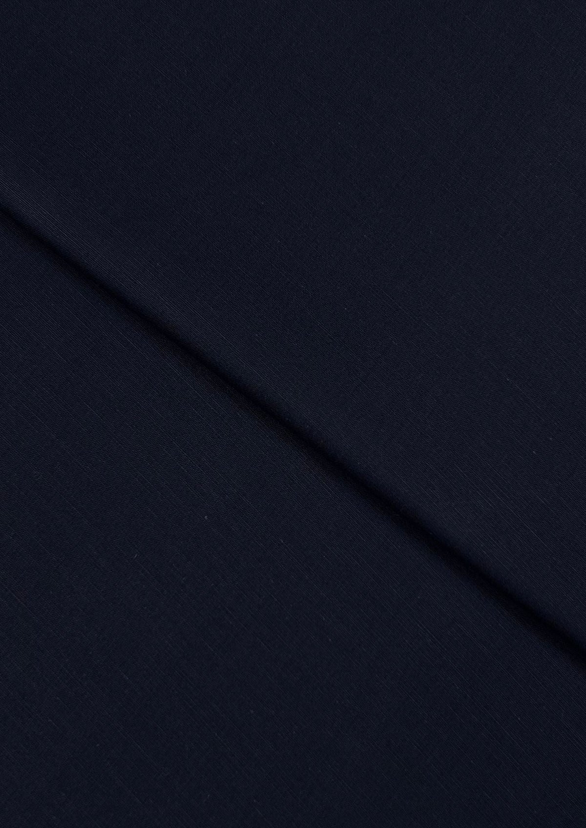 Cotton Lawn – Navy fabric