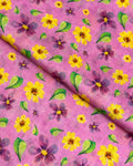 Rang e Bahar Digital Print Lawn (REBD-S26-0685), digitally printed lawn fabric by the meter