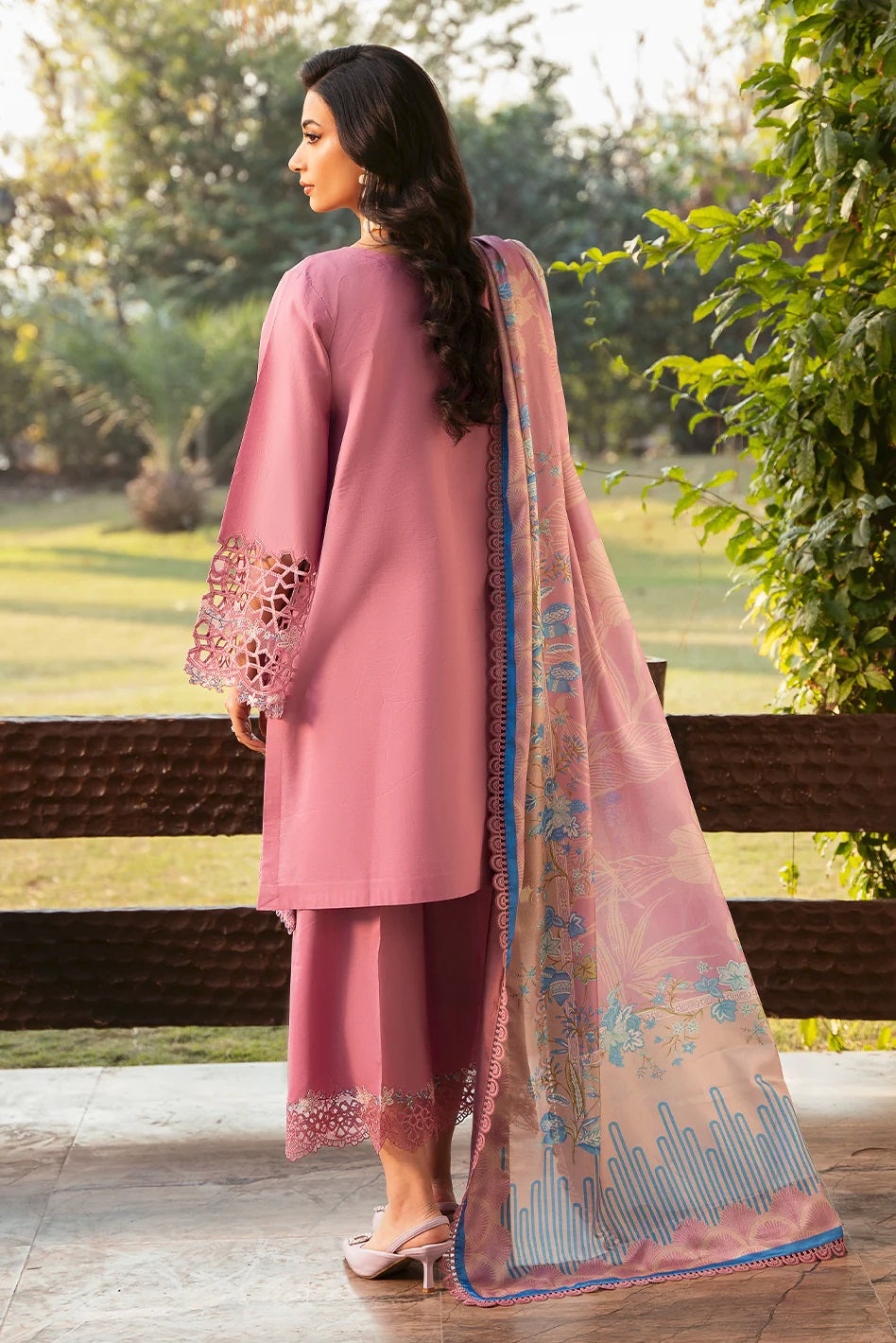 Bin Ilyas Kayra Lawn 315B, photo 2