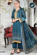 Oriens Print Lawn RL-317 by Colorita – Colorita 3-piece unstitched suit