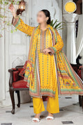 Oriens Print Lawn RL-318 by Colorita – Colorita 3-piece unstitched suit