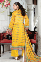 Oriens Print Lawn RL-318 by Colorita, photo 2
