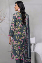 Gul Ahmed Lawn CA-32006B, photo 2