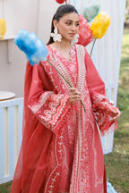 Bin Ilyas Carnival Luxury Lawn 32A, photo 2