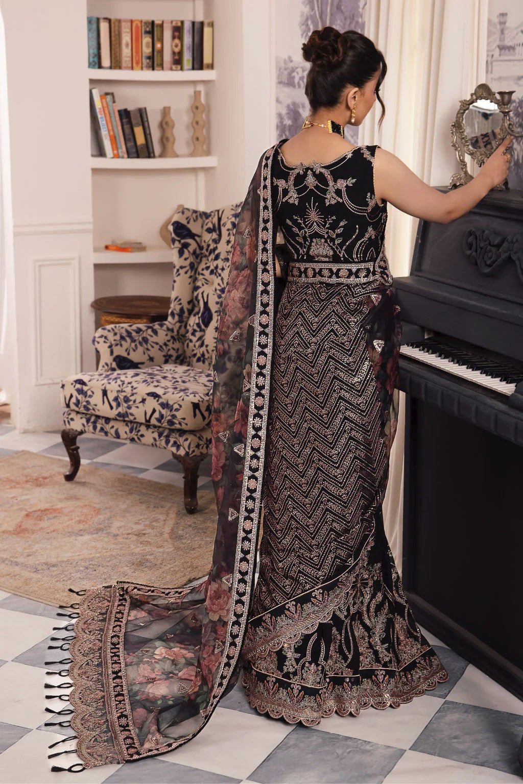 Iznik Chinon Formal Wear CC-32 (Kiah), photo 3