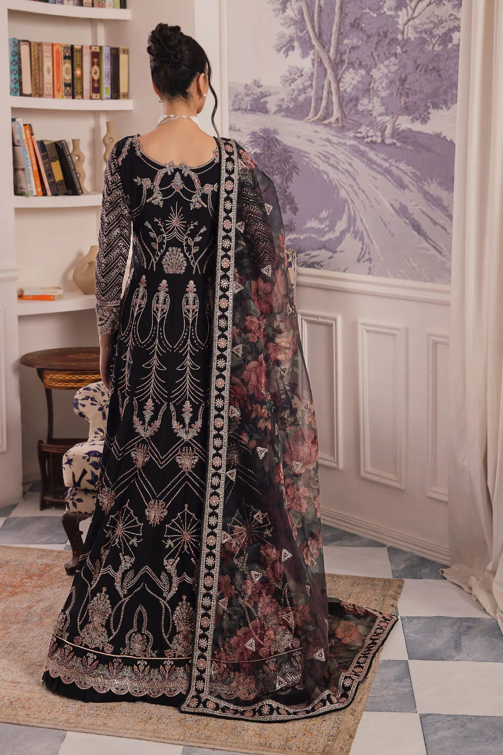Iznik Chinon Formal Wear CC-32 (Kiah), photo 4