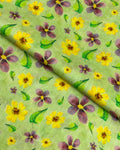Rang e Bahar Digital Print Lawn (REBD-S26-0687), digitally printed lawn fabric by the meter