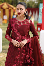 Bin Ilyas Carnival Luxury Lawn 34B, photo 2