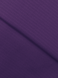 Dot Silk Karandi – Purple fabric