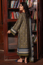 Asim Jofa Print Lawn AJUBJ-37, photo 2